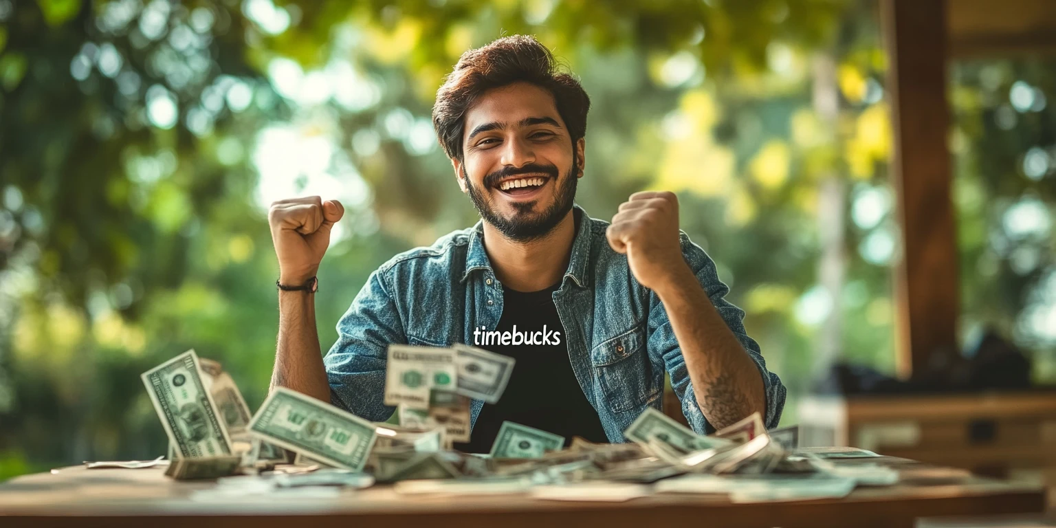 Timebucks Reviews