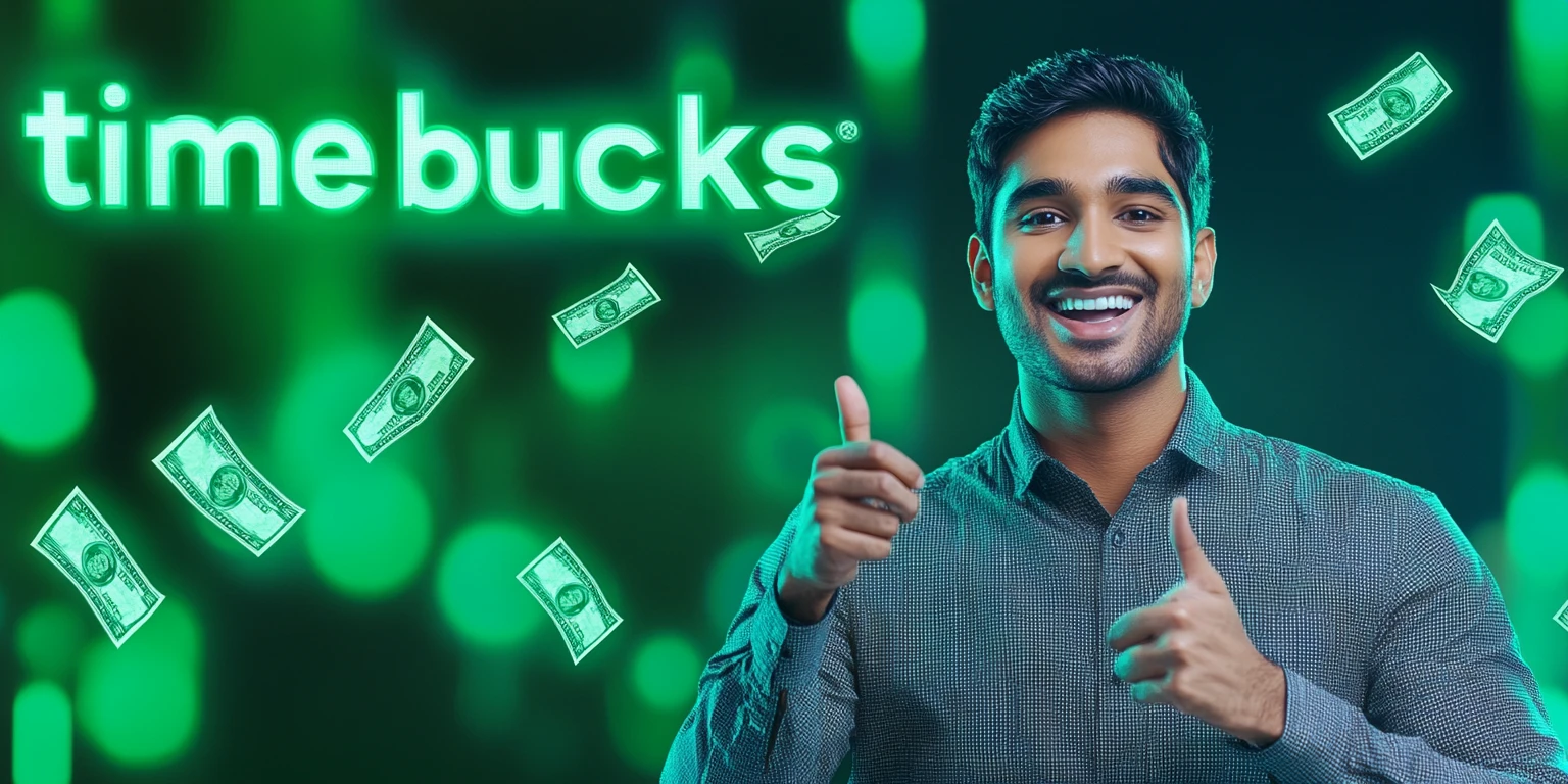 timebucks